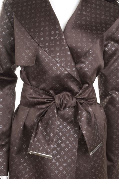 Louis Vuitton robe price